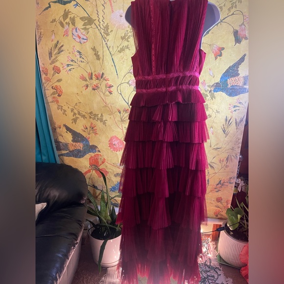 Hutch Charley Dress - Picture 8 of 9